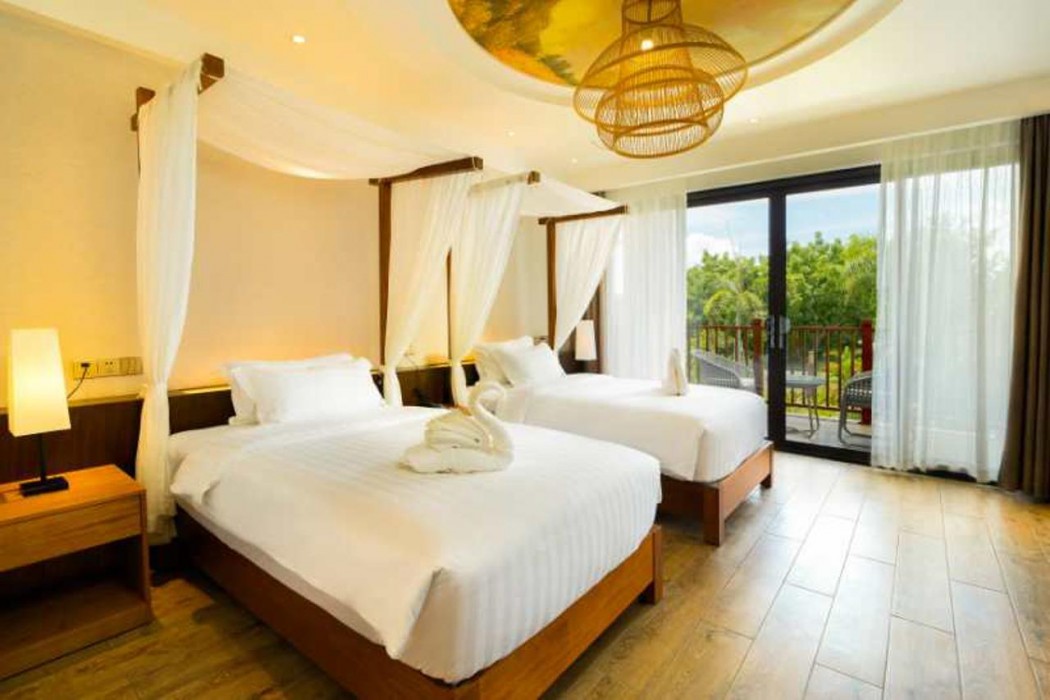 H Resort Bohol – The Coral Cliff by SMS Hospitality 17/65