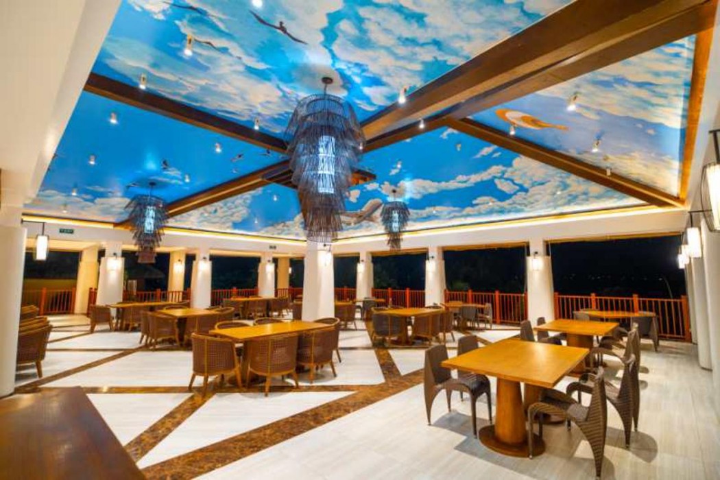 H Resort Bohol – The Coral Cliff by SMS Hospitality 49/65