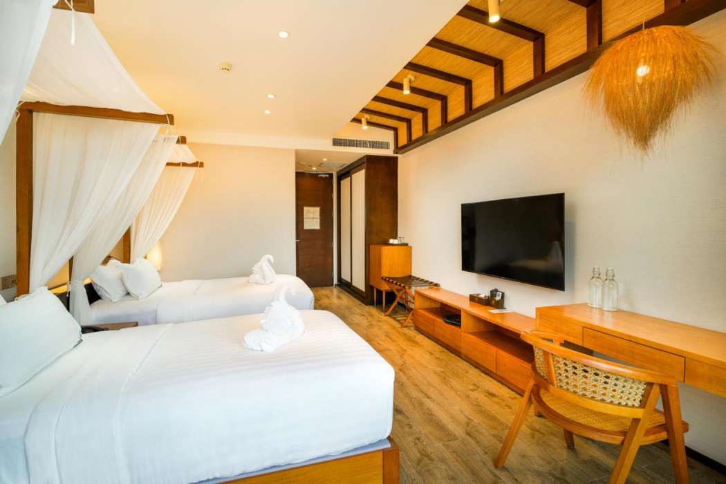 H Resort Bohol – The Coral Cliff by SMS Hospitality 18/65