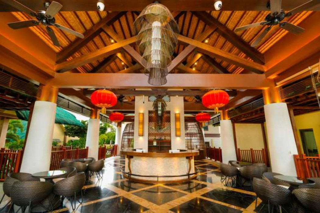 H Resort Bohol – The Coral Cliff by SMS Hospitality 11/65