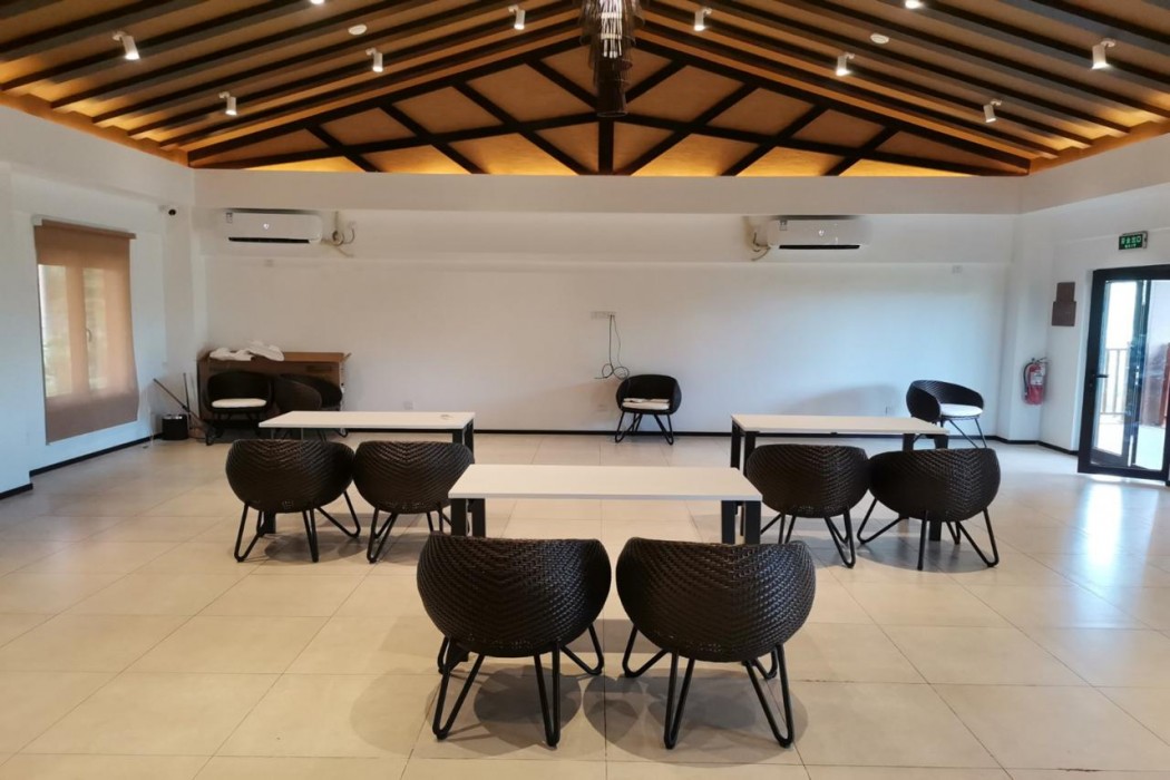 H Resort Bohol – The Coral Cliff by SMS Hospitality 34/65