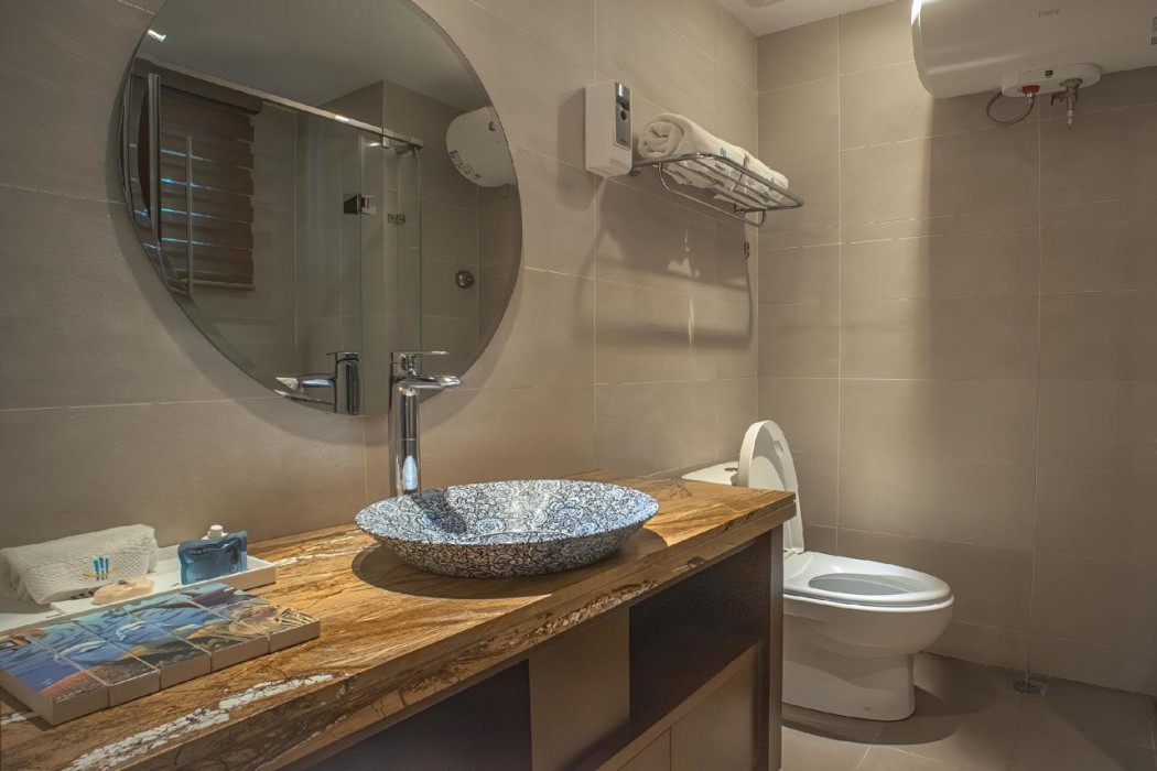 H Resort Bohol – The Coral Cliff by SMS Hospitality 20/65