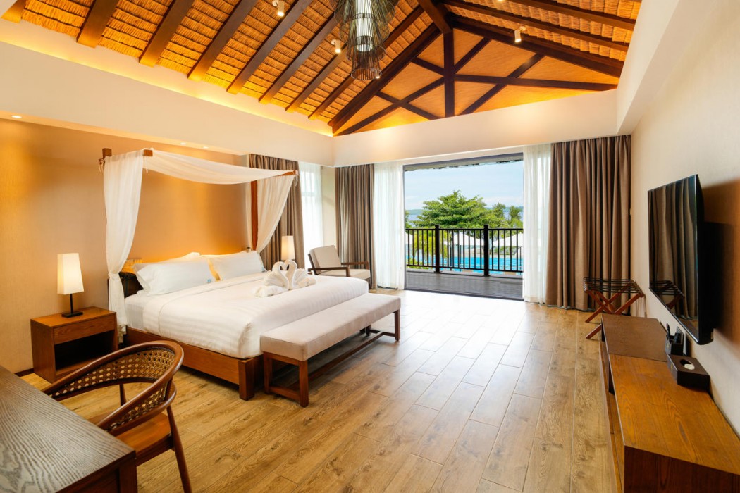 H Resort Bohol – The Coral Cliff by SMS Hospitality 22/65