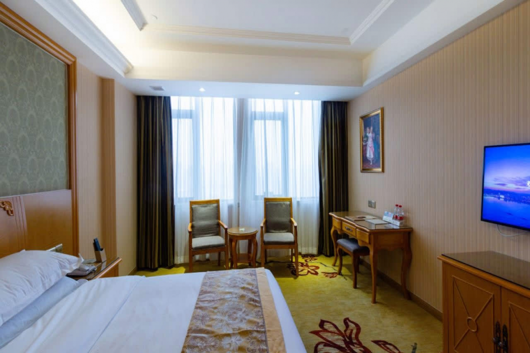 Vienna 3 Best Hotel (Nanchang Qingshan Lake) 17/32