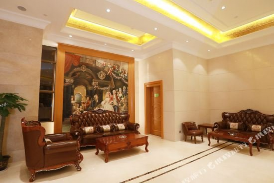 Vienna 3 Best Hotel (Nanchang Qingshan Lake) 25/32