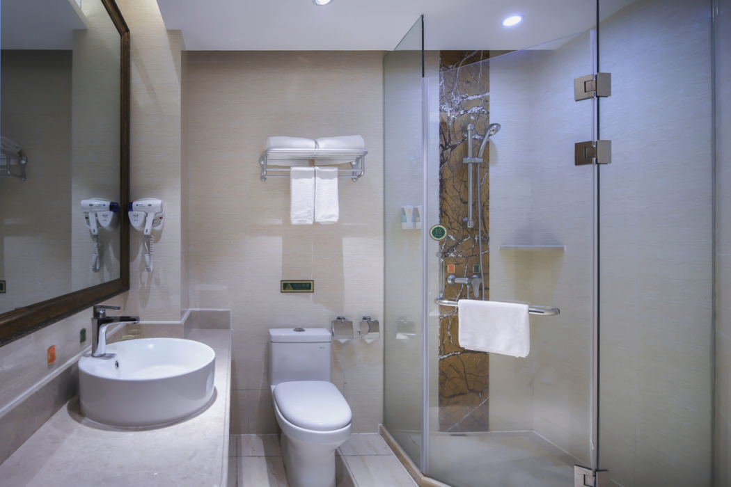 Vienna 3 Best Hotel (Nanchang Qingshan Lake) 19/32