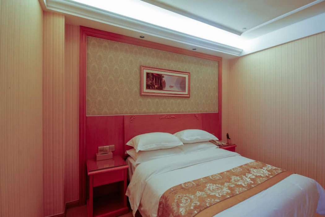 Vienna 3 Best Hotel (Nanchang Qingshan Lake) 16/32