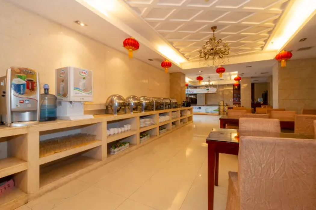 Vienna Hotel (Nanchang Bayi Square) 26/45
