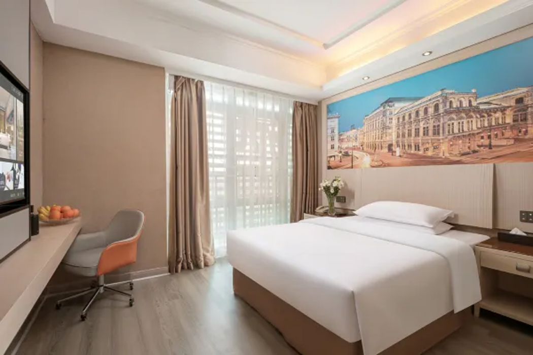 Vienna Hotel (Nanchang Bayi Square) 23/45
