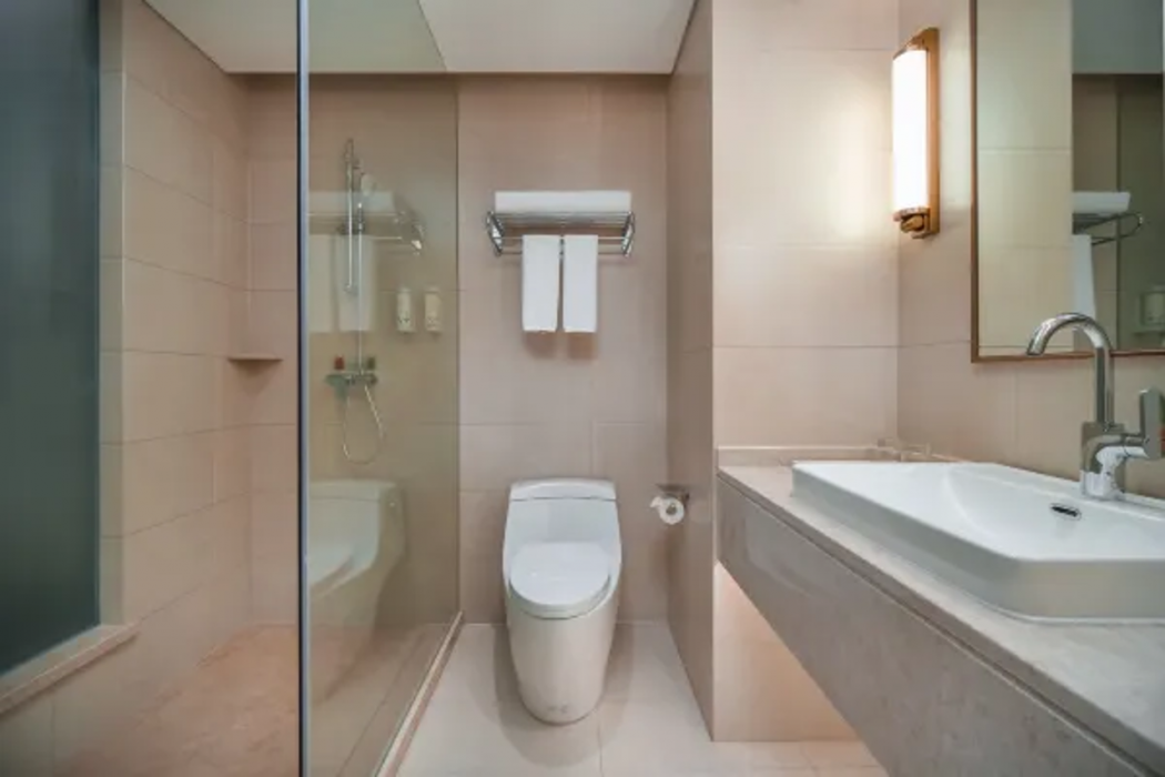 Vienna Hotel(Wanda store, Honggutan, Nanchang) 13/35