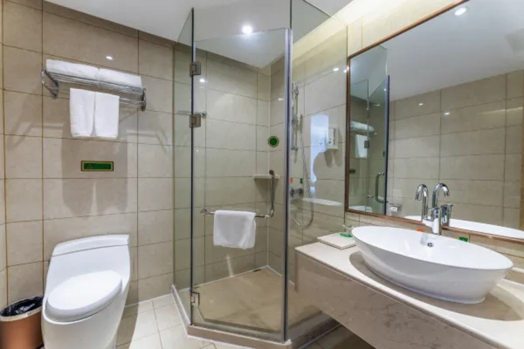 Vienna International Hotel (Nanchang Erqi North Road) 14/39