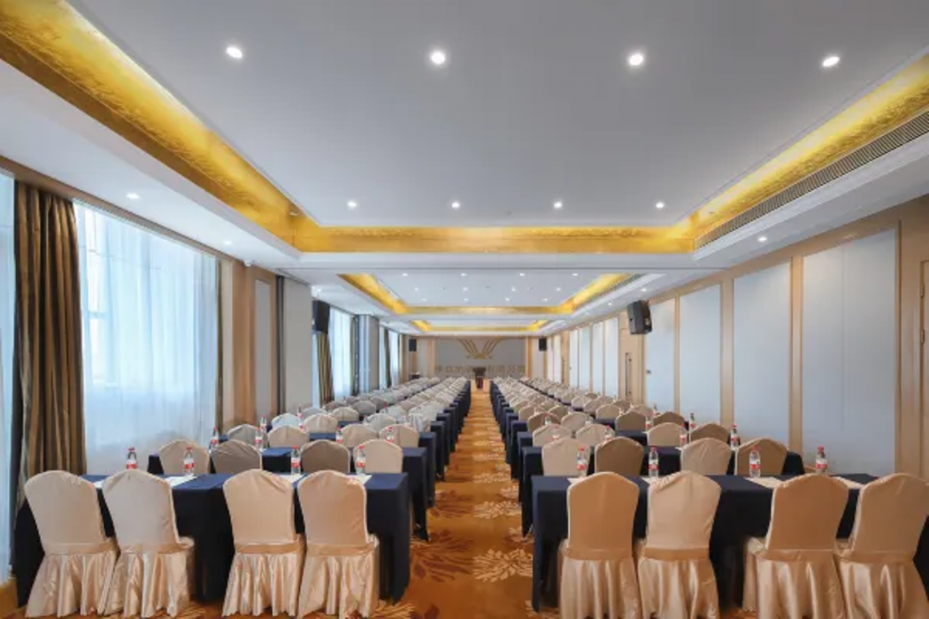 Vienna International Hotel (Nanchang Erqi North Road) 22/39