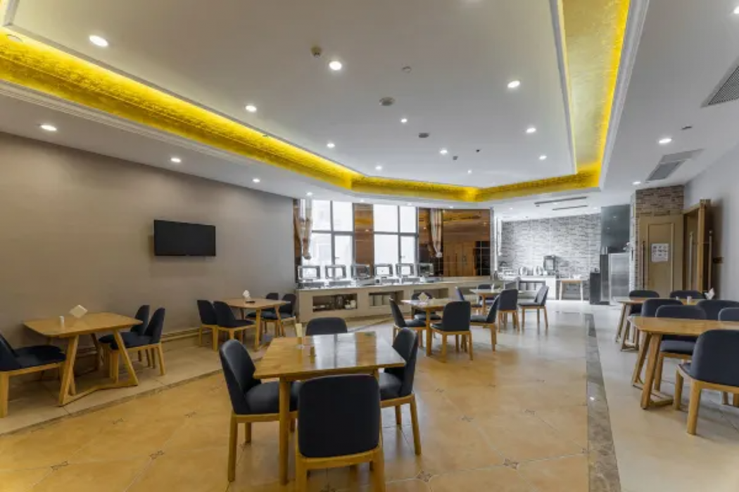Vienna International Hotel (Nanchang Erqi North Road) 23/39