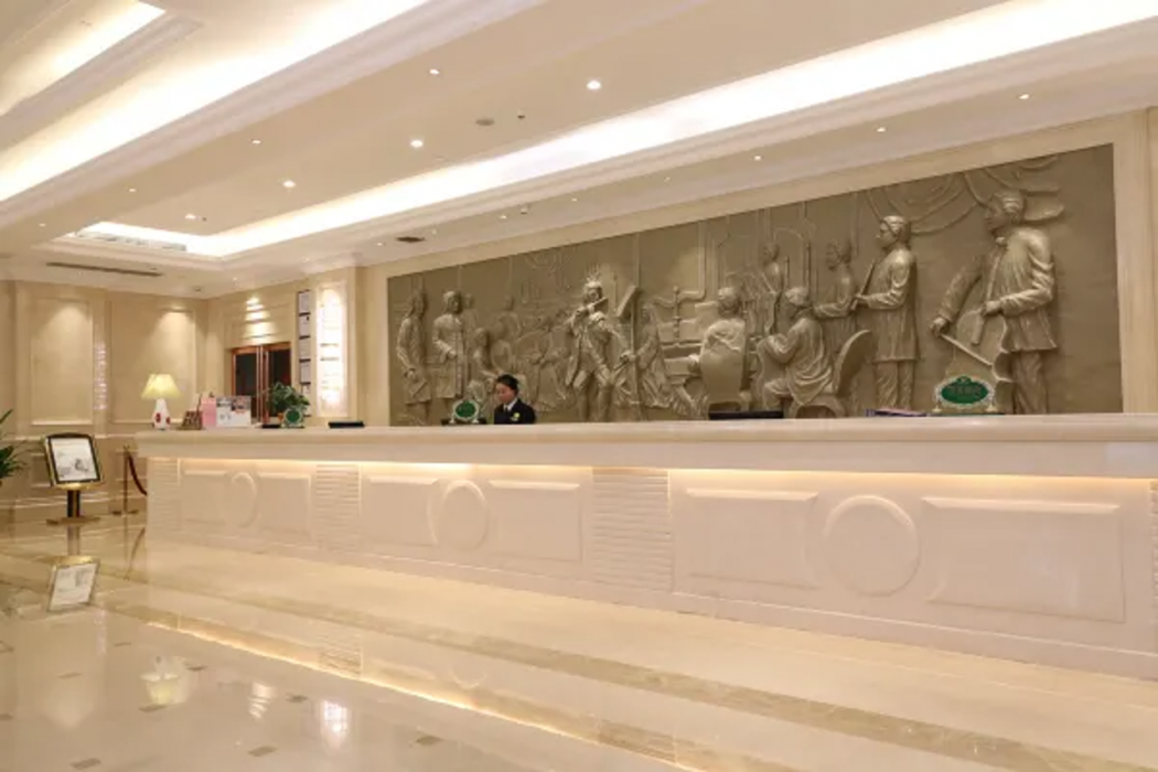 Vienna Hotel Zhongshan (Zhongshan Dongfeng Branch) photo2