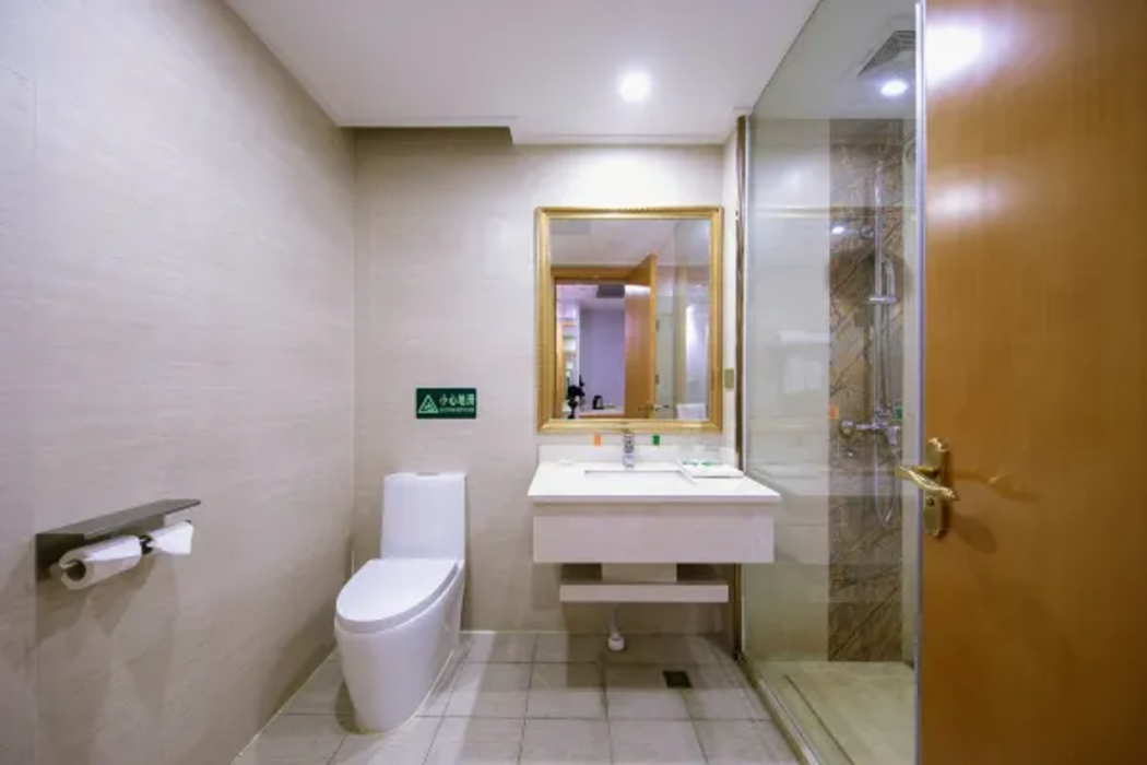 Vienna Hotel Zhongshan (Zhongshan Dongfeng Branch) photo3