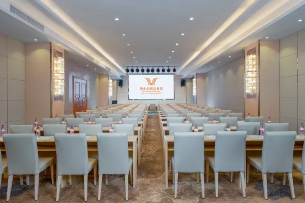 Vienna Hotel Zhongshan (Zhongshan Dongfeng Branch) 8/8