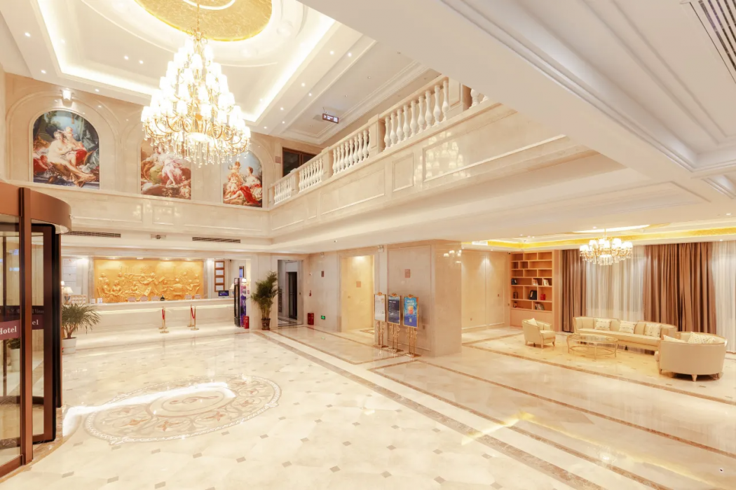 Anyi Jinding Hotel 23/49