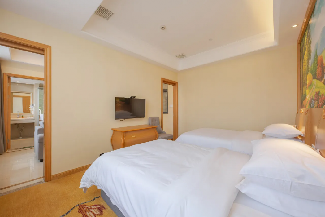 Vienna Hotel (Zhoushan Putuo) 20/45