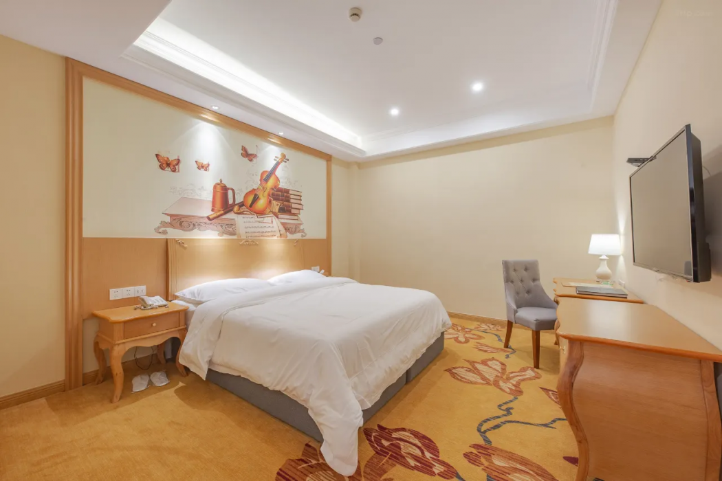 Vienna Hotel (Zhoushan Putuo) 16/45