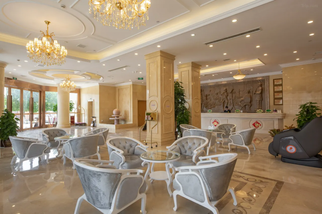 Vienna Hotel (Zhoushan Putuo) 9/45