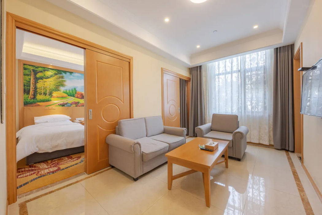 Vienna Hotel (Zhoushan Putuo) 18/45