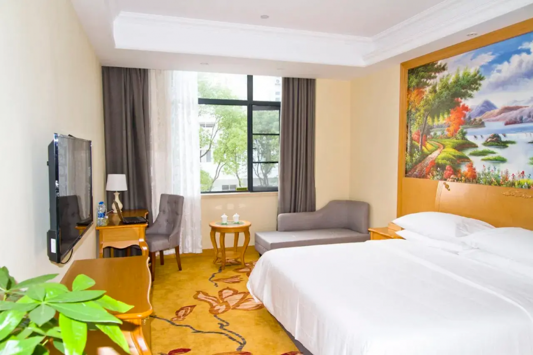 Vienna Hotel (Zhoushan Putuo) 19/45