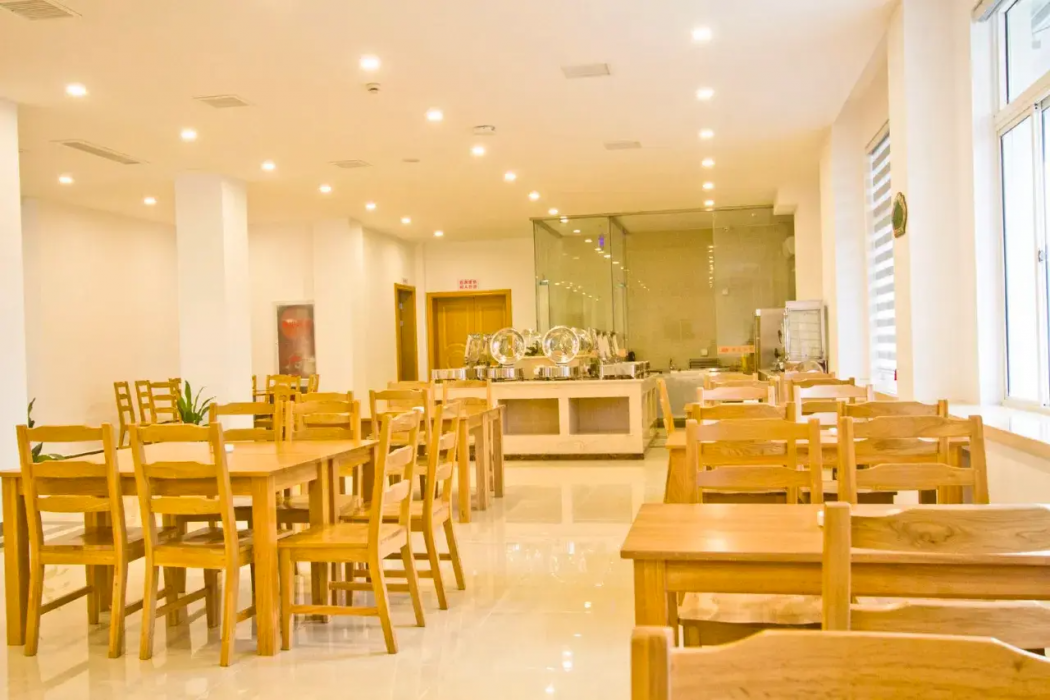 Vienna Hotel (Zhoushan Putuo) 32/45