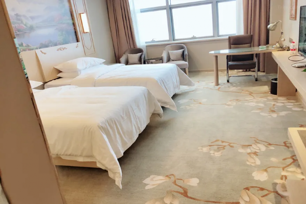 Vienna International Hotel (Wuxi Taihu Expo Center) 13/47