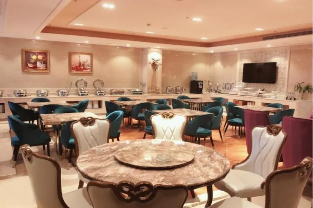 Vienna International Hotel (Wuxi Taihu Expo Center) 29/47