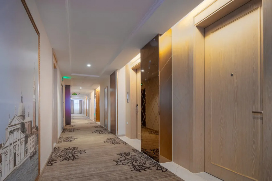 Vienna International Hotel (Wuxi Taihu Expo Center) 28/47