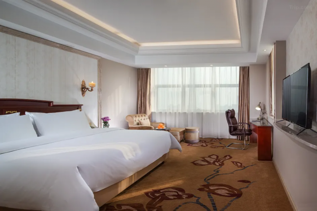 Vienna International Hotel (Wuxi Taihu Expo Center) photo5