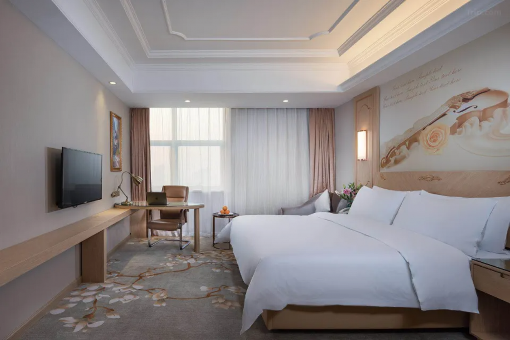 Vienna International Hotel (Wuxi Taihu Expo Center) 12/47