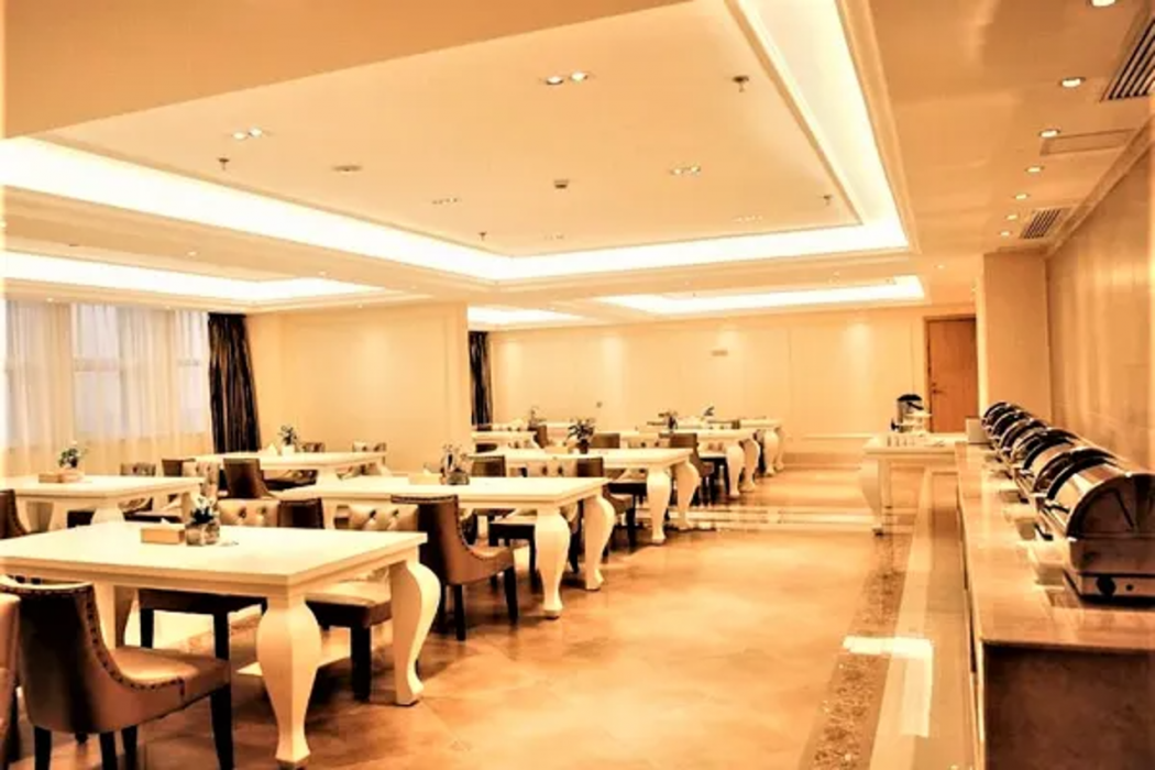 Vienna International Hotel (Zhongxiang Zhongbai Square) 22/31