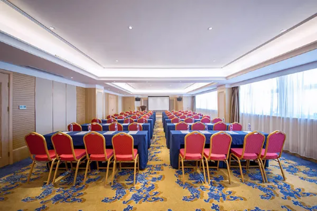 Vienna International Hotel (Zhongxiang Zhongbai Square) 23/31