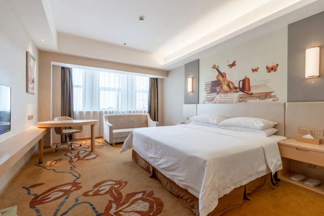 Vienna International Hotel (Zhongxiang Zhongbai Square) 14/31