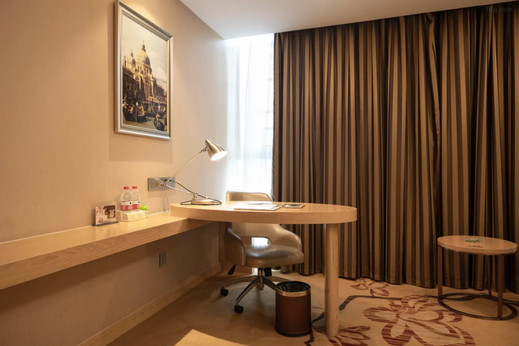 Vienna International Hotel Wuhu(Jingkai district Branch) 7/8