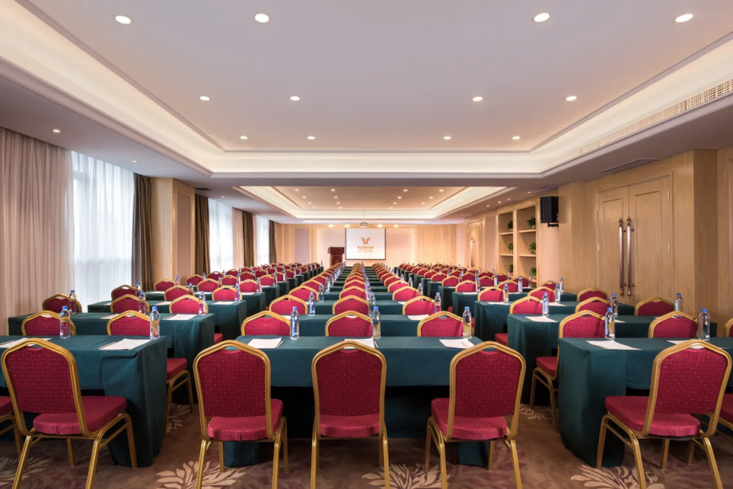 Vienna International Hotel Wuhu(Jingkai district Branch) 8/8