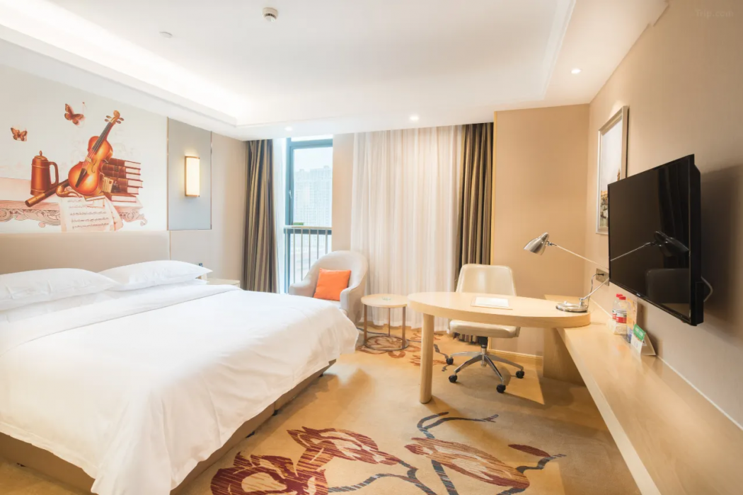 Vienna International Hotel Wuhu(Jingkai district Branch) 5/8