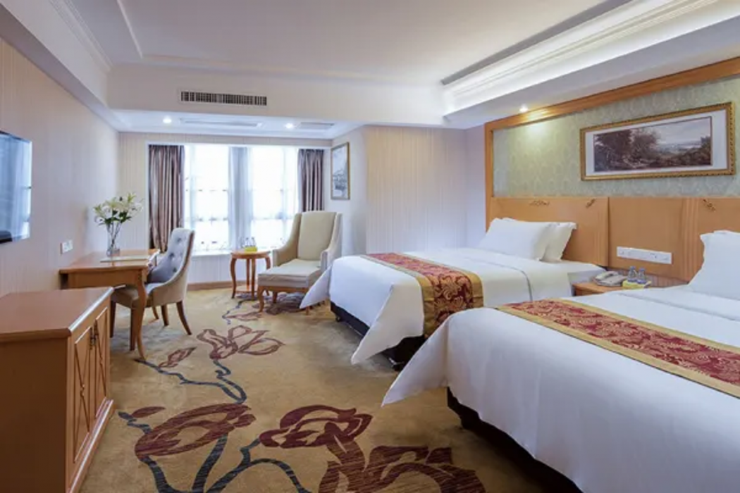 Vienna International Hotel (Zhongshan Torch Development Zone) 20/39