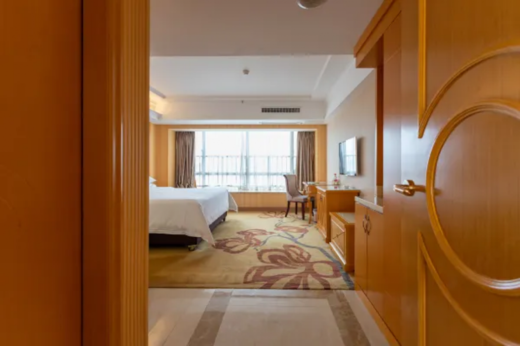 Vienna International Hotel (Zhongshan Torch Development Zone) 17/39