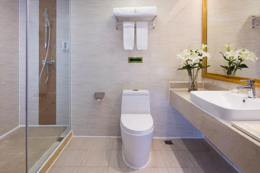 Vienna International Hotel (Zhongshan Torch Development Zone) 16/39