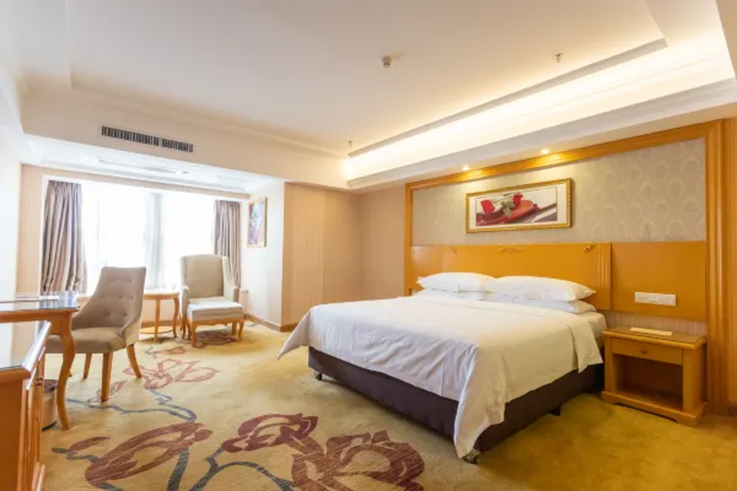 Vienna International Hotel (Zhongshan Torch Development Zone) 19/39