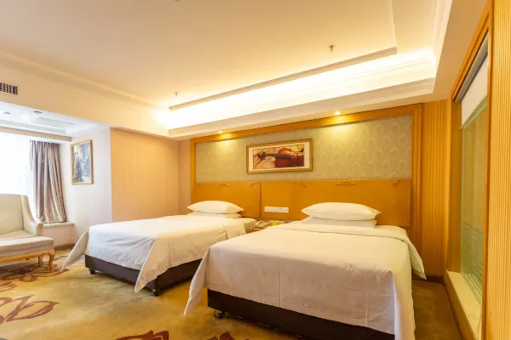 Vienna International Hotel (Zhongshan Torch Development Zone) 18/39