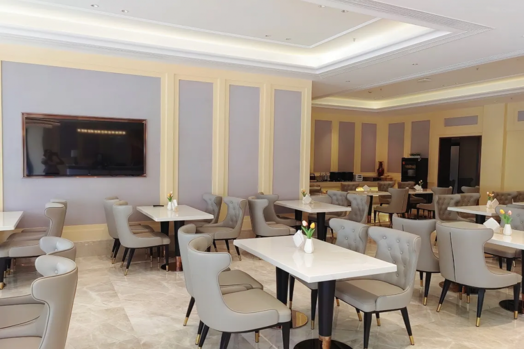 Vienna Hotel (Wuxi Wangzhuang Road) 17/23
