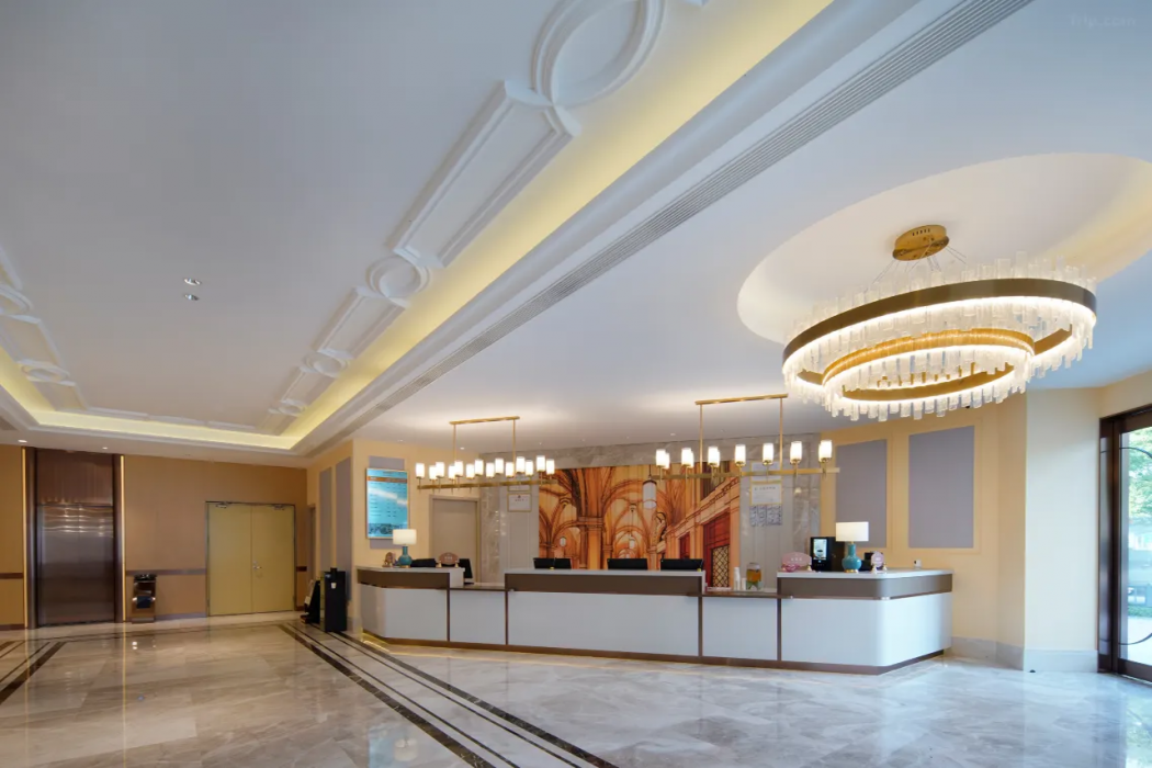 Vienna Hotel (Wuxi Wangzhuang Road) 3/23