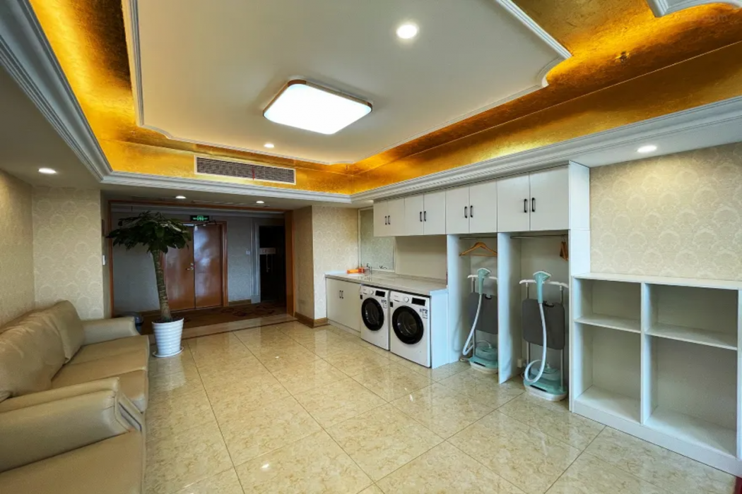 Vienna International Hotel (Wuxi Huishan Yanqiao Metro Station) 17/25