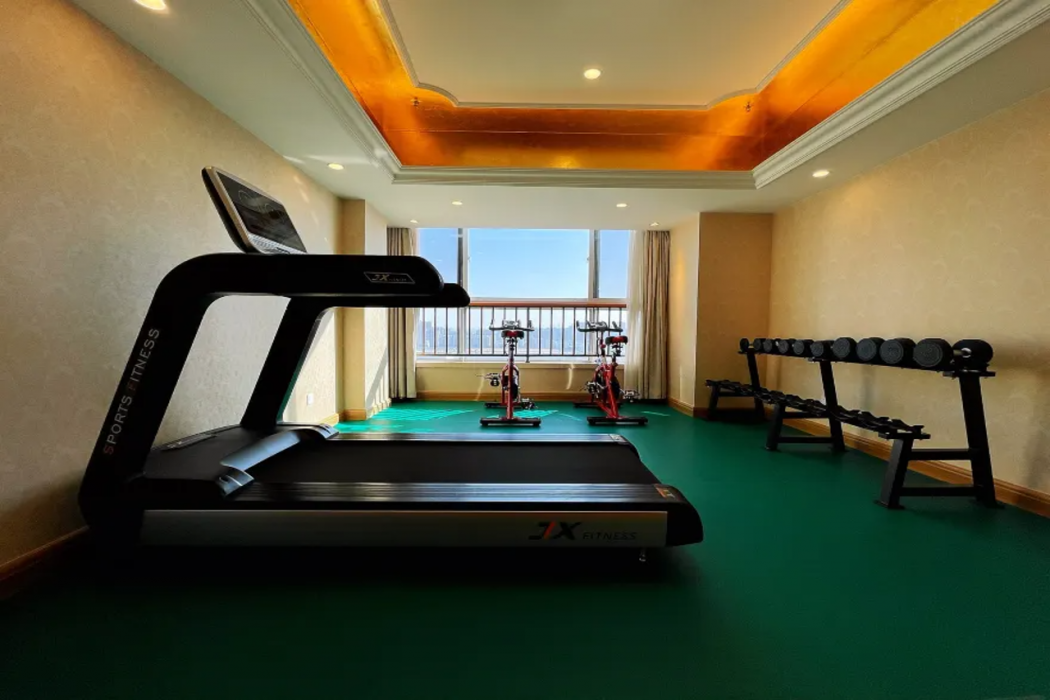 Vienna International Hotel (Wuxi Huishan Yanqiao Metro Station) 15/25