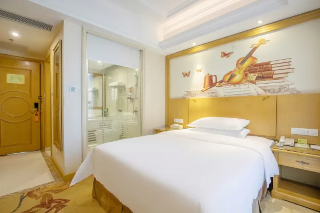 Vienna International Hotel (Zhongshan Torch Center Branch) 9/42