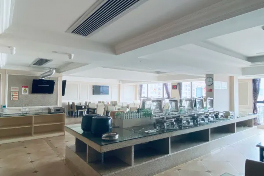 Vienna International Hotel (Zhongshan Torch Center Branch) 31/42
