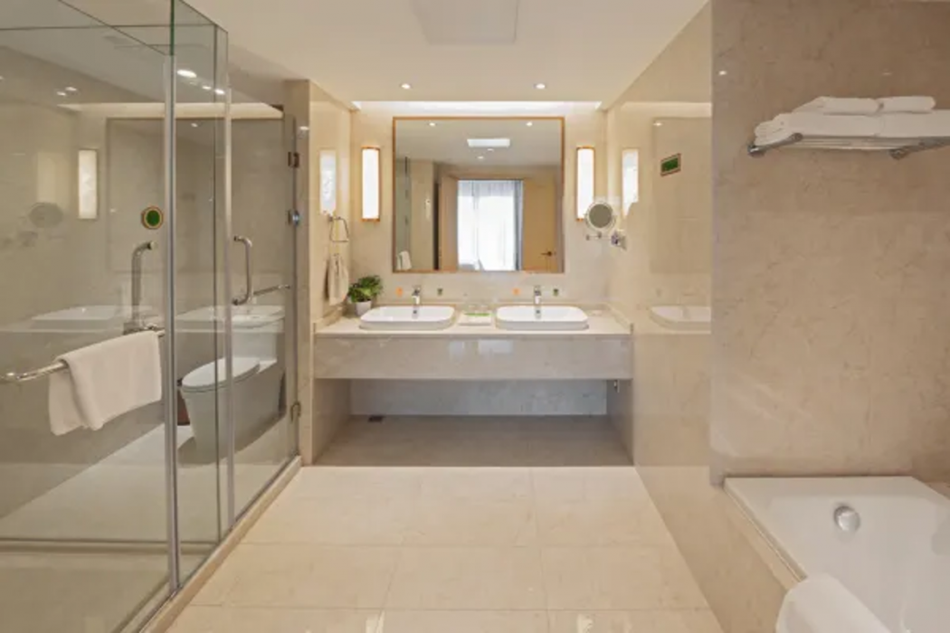 Vienna International Hotel (Zhongshan Lihe Plaza Xingzhong Road Store) 14/58